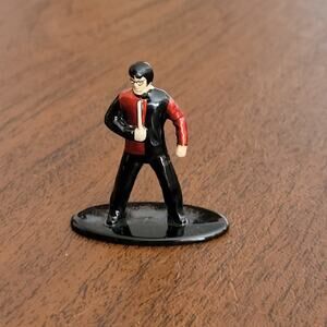 Jada Toys Harry Potter Nano Metalfigs Die-Cast Metal Figure 1.75" tall #30824